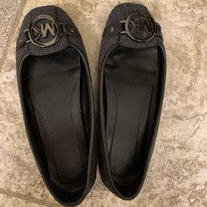 Michael Kors Flats